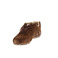 Geox sneakers bruin 3
