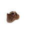 Geox sneakers bruin 4
