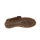 Geox sneakers bruin 5