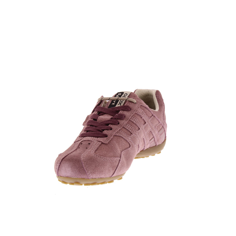Geox sneakers roze 3