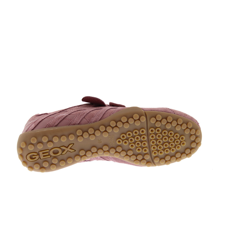 Geox sneakers roze 5