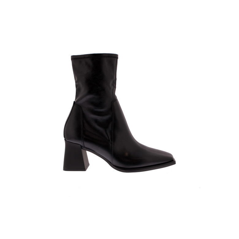 Vagabond Shoemakers ankle boots black 1
