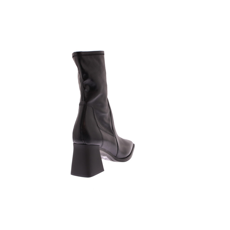 Vagabond Shoemakers ankle boots black 4