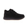 Timberland high shoes black 1