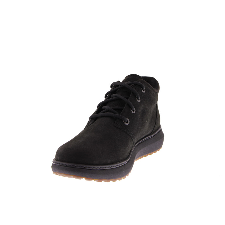Timberland high shoes black 3