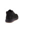 Timberland high shoes black 4