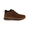 Timberland lace shoes brown 1