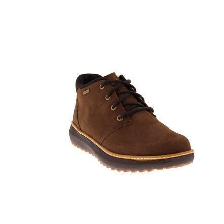 Timberland lace shoes brown