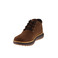 Timberland lace shoes brown 3