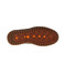 Timberland lace shoes brown 5