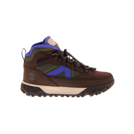 Timberland walking shoes brown