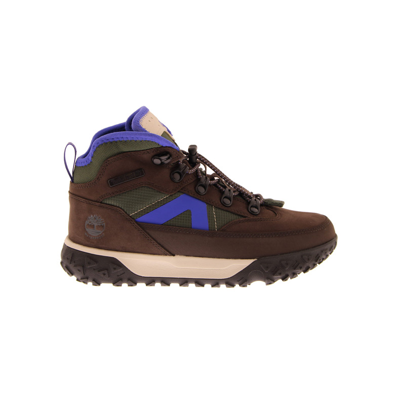 Timberland wandelschoenen bruin 1