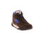 Timberland wandelschoenen bruin 2
