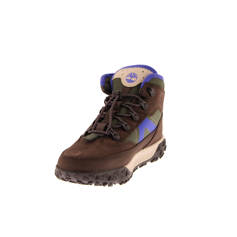 Timberland wandelschoenen bruin 3