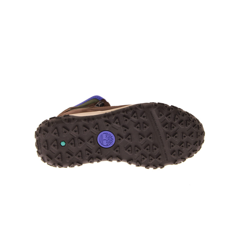 Timberland wandelschoenen bruin 5