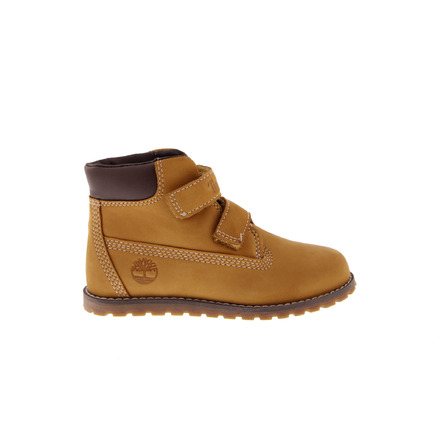 Timberland high shoes camel