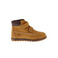Timberland chaussures hautes camel 1