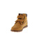 Timberland chaussures hautes camel 3