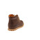 Timberland high shoes brown 4