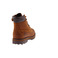 Timberland high shoes cognac 4