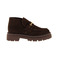 Steve Madden mocassins et loafers brun 1