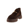 Steve Madden mocassins et loafers brun 3