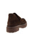 Steve Madden mocassins et loafers brun 4