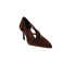 Tamaris pumps brun 2