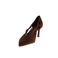 Tamaris pumps brun 3