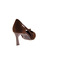 Tamaris pumps brun 4