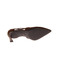 Tamaris pumps brun 5