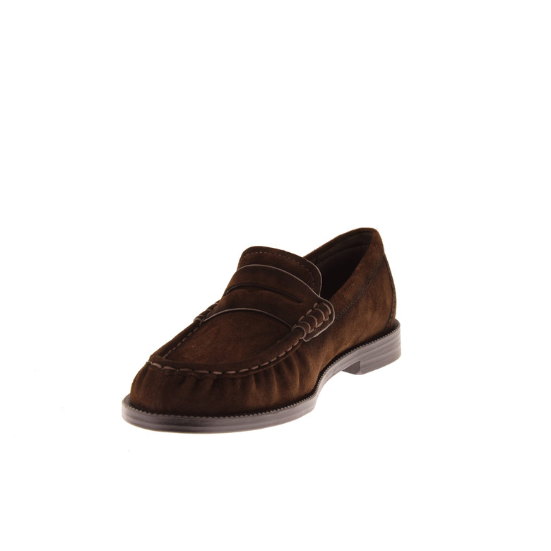 Tamaris moccasins & loafers brown 3
