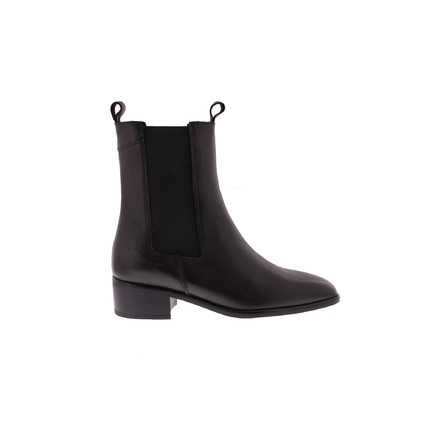 Tamaris bottillons noir