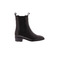 Tamaris bottillons noir 1