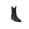 Tamaris bottillons noir 2