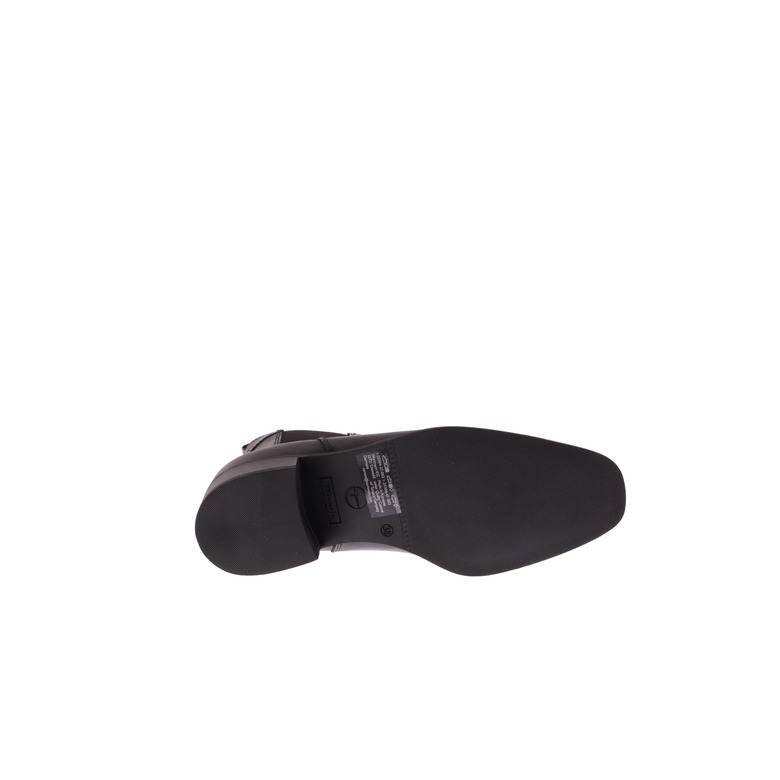 Tamaris bottillons noir 5
