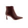 Tamaris ankle boots bordeaux 1