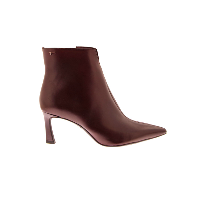 Tamaris ankle boots bordeaux 1