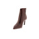 Tamaris ankle boots bordeaux 3