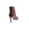 Tamaris ankle boots bordeaux 4