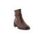 Tamaris ankle boots brown 2
