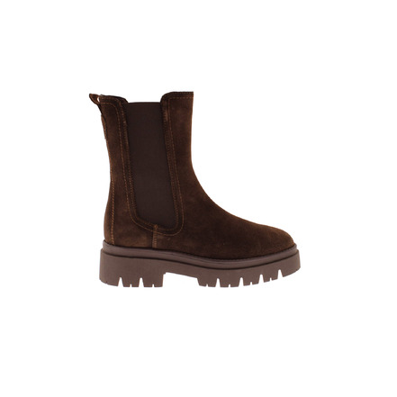 Tamaris bottillons brun