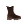 Tamaris bottillons brun 1