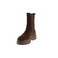Tamaris bottillons brun 3