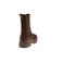 Tamaris bottillons brun 4