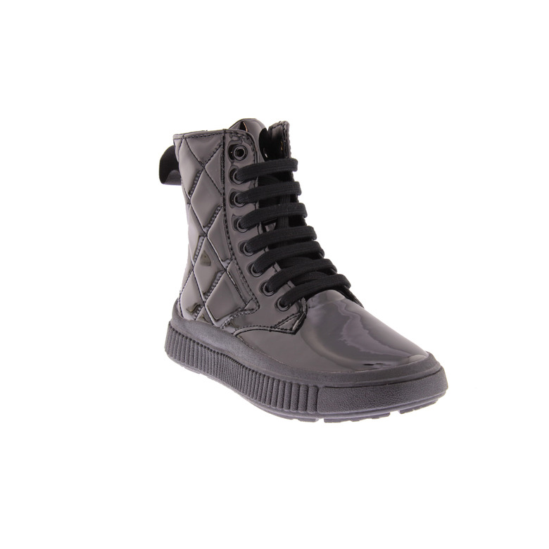 Geox bottes noir 2