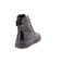Geox bottes noir 4