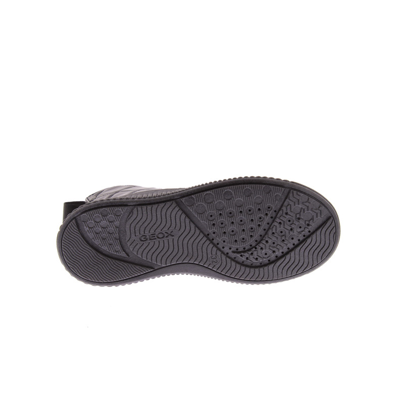 Geox bottes noir 5
