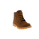 Geox chaussures hautes cognac 2