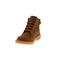 Geox chaussures hautes cognac 3